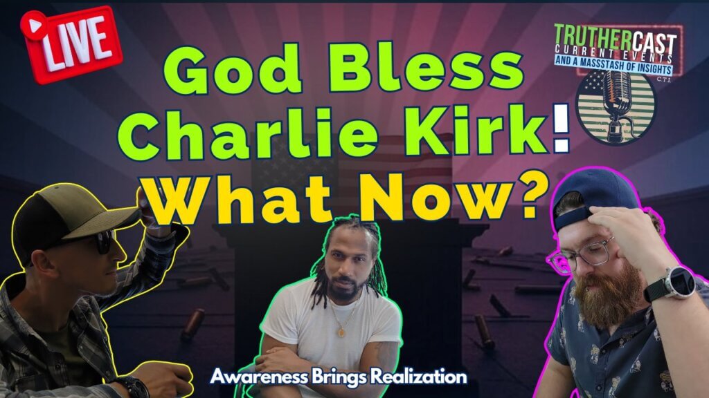 Kirk's Legacy Fuels Elite Hunt Questions